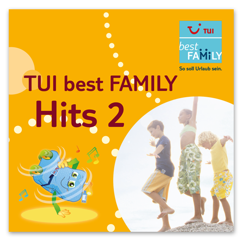 TUI best FAMILY Hits 2
