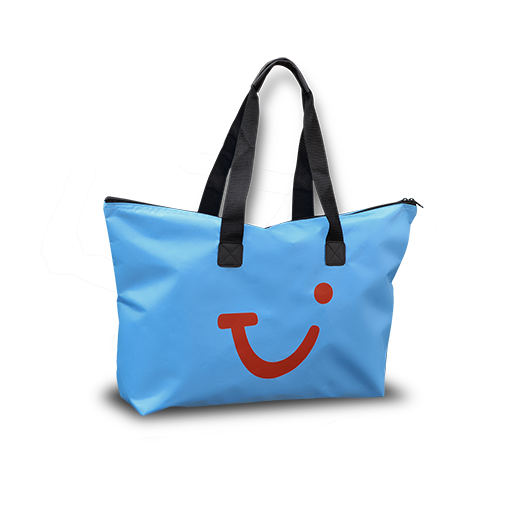 TUI Strandtasche