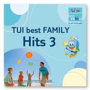 TUI best Family Hits 3