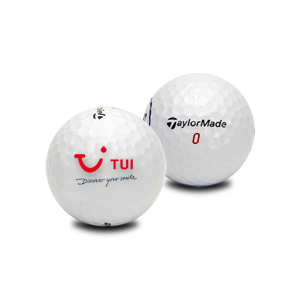 TUI GolfballTaylor Made XD+ 