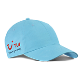 TUI Cap Microfaser