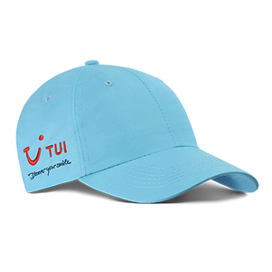 TUI Cap Microfaser