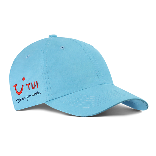 TUI Cap Microfaser