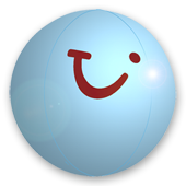 TUI Wasserball 