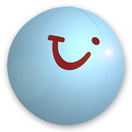 TUI Wasserball 