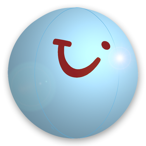 TUI Wasserball 