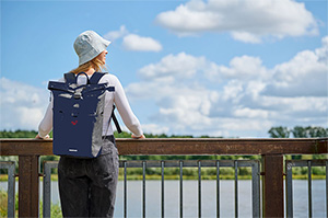 TUI Rucksack
