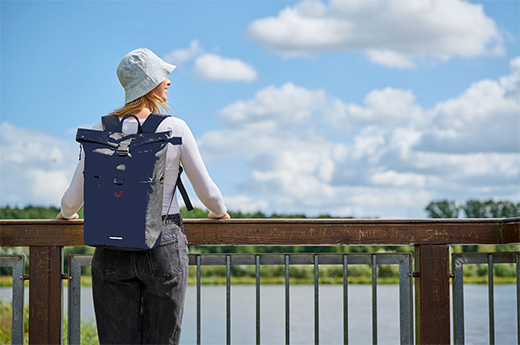 TUI Rucksack