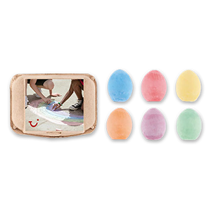 TUI Strassenmalkreide