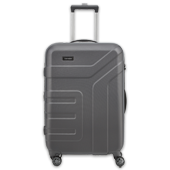 travelite VECTOR anthrazit, 4w Trolley M