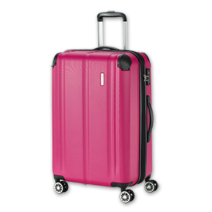 travelite City 4 W Trolley Beere M