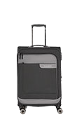 travelite Viia 4w Trolley M erw. schiefer