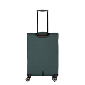 travelite Viia 4w Trolley M erw. eukalyptus