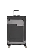 travelite Viia 4w Trolley L erw. schiefer