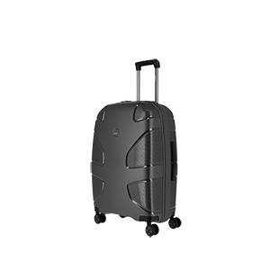 travelite IMPACKT P1 Trolley M Iron Grey