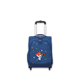 travelite Minimover 2-Rad Kindertrolley, Pirat