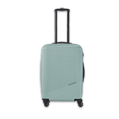 travelite Bali 4 Rad Trolley M, Mint