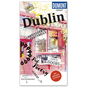 Dublin Dumont