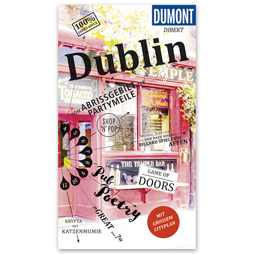 Dublin Dumont