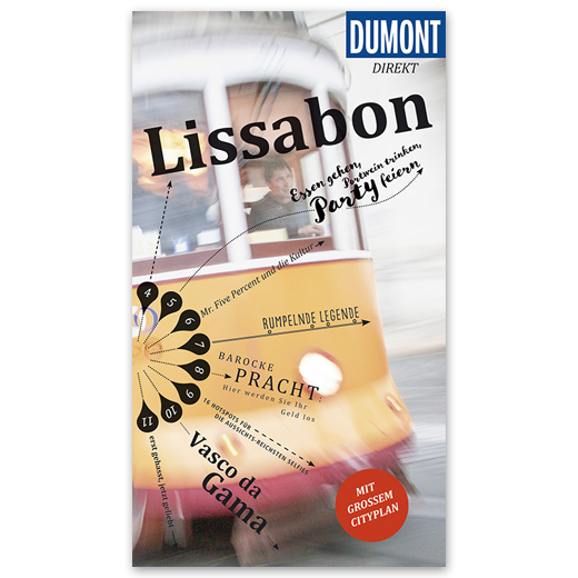 Lissabon Dumont 