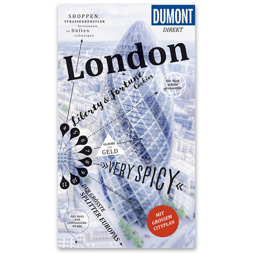 London Dumont 