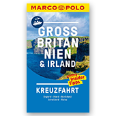 Grossbritannien  und  Irland Kreuzfahrt