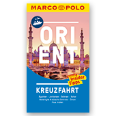 Orient Kreuzfahrt