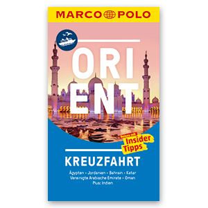 Orient Kreuzfahrt