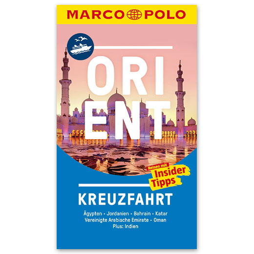 Orient Kreuzfahrt