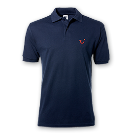 TUI Polo-Shirt Herren