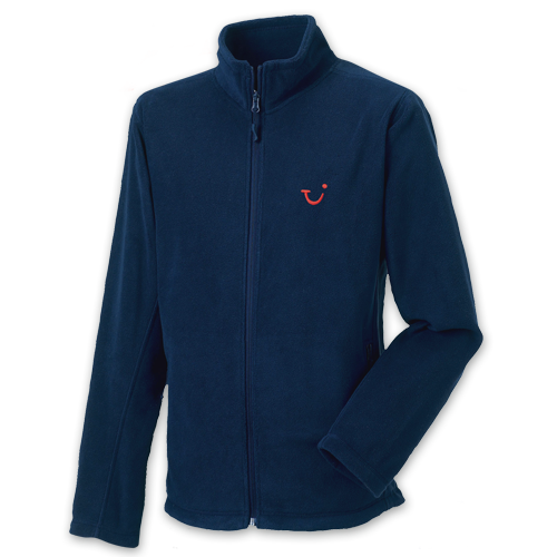 TUI Fleece-Jacke Herren